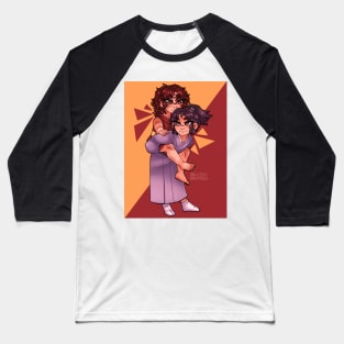 Tsugikuni Baseball T-Shirt